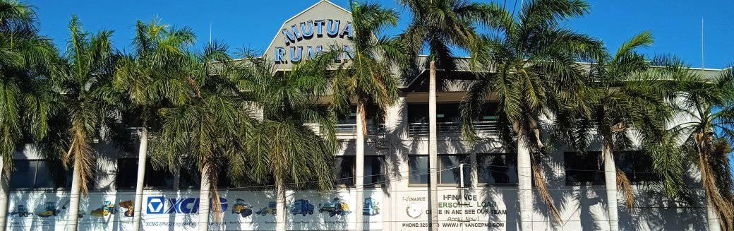 i-Finance - Loan Company Website